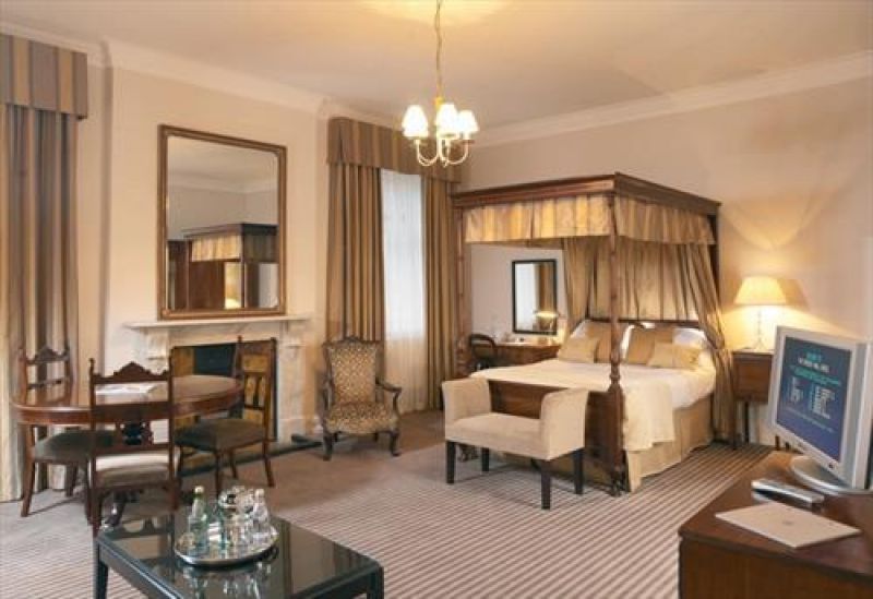 Macdonald Frimley Hall Hotel & Spa