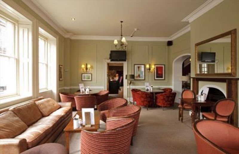 The George