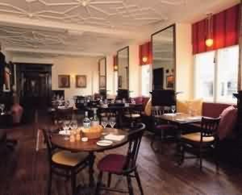 The Snooty Fox