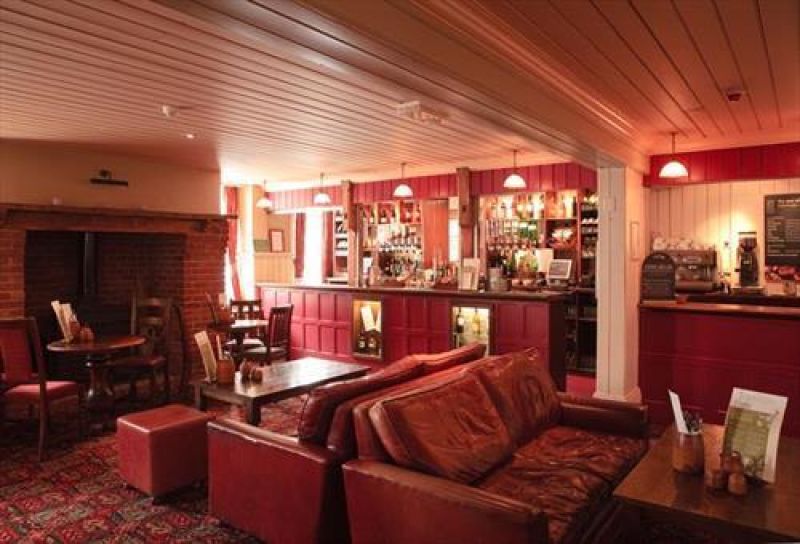 The White Hart