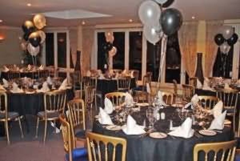 Westwood Country hotel