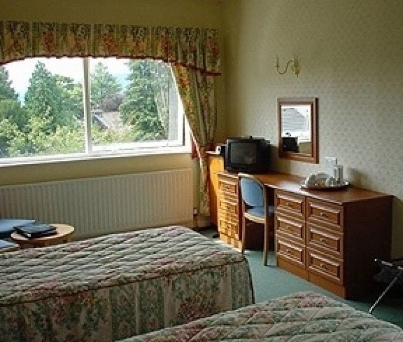 Windermere Hydro