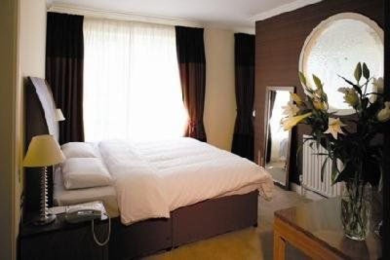Killyhevlin Hotel & Health Club