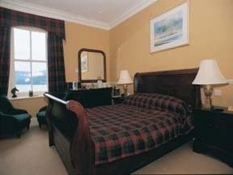 The Ballachulish Hotel