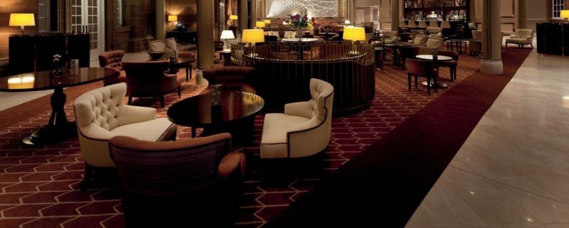 Waldorf Astoria Edinburgh - The Caledonian