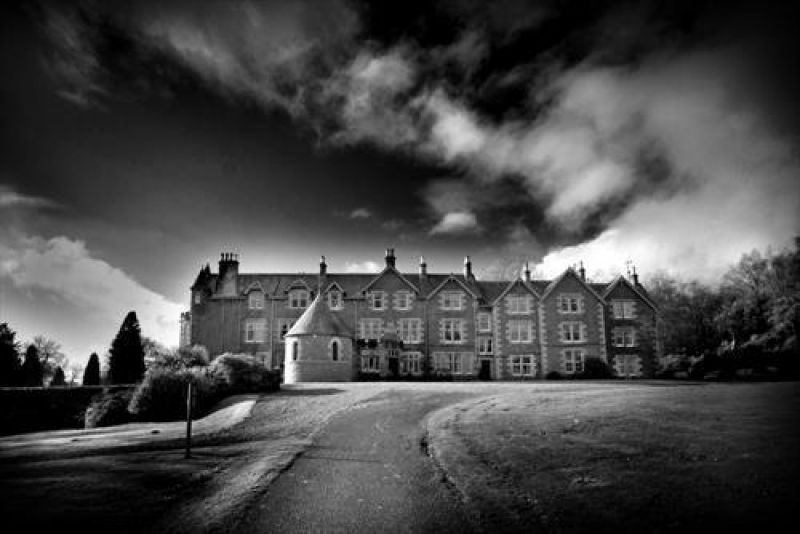 Cromlix House