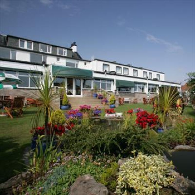 Craw's Nest Hotel