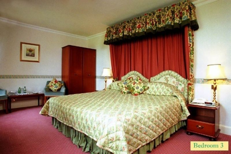 Culloden House Hotel