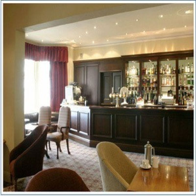 Golf View Hotel