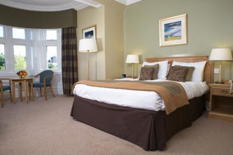 Best Western Palace Hotel & Spa