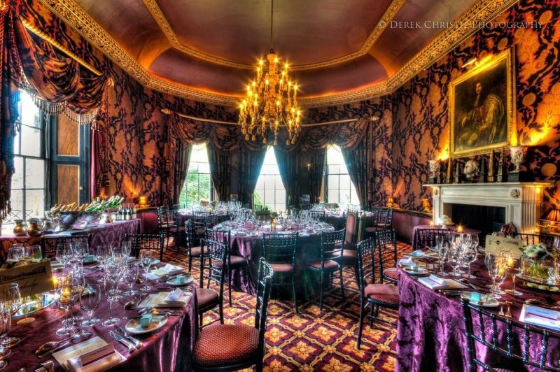 Prestonfield