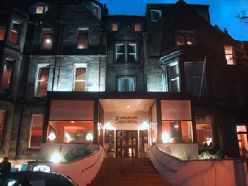 St Andrews Golf Hotel