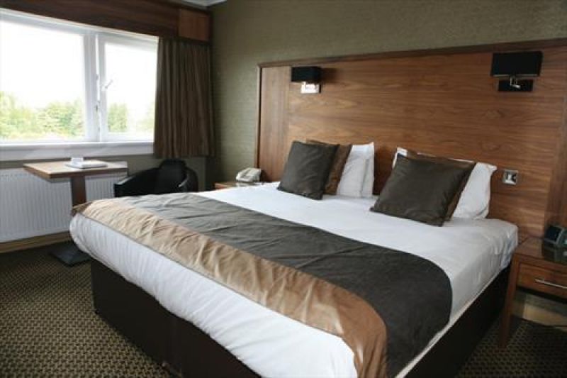 Best Western Park Lodge Hotel