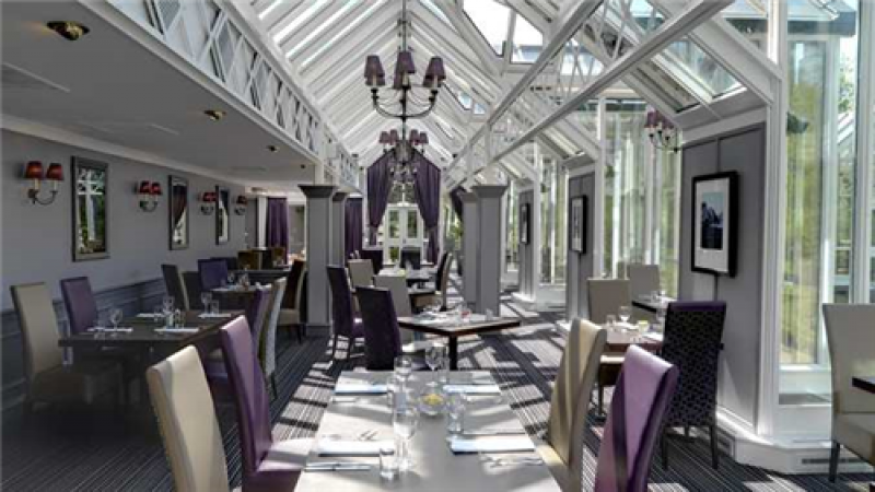 DoubleTree by Hilton Dundee