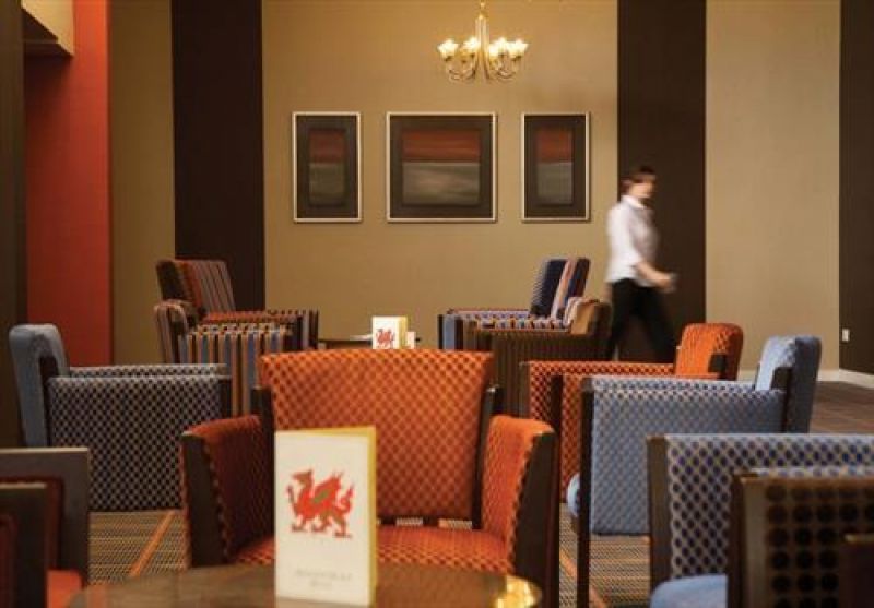 Best Western Aberavon Beach Hotel