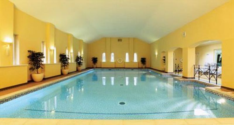 Bodysgallen Hall & Spa