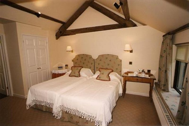 Conrah Country Hotel