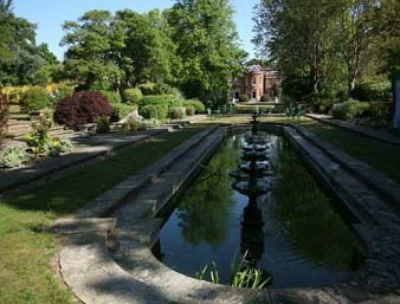 Royal Berkshire Hotel