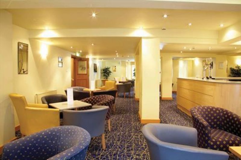 Best Western Banbury House Hotel