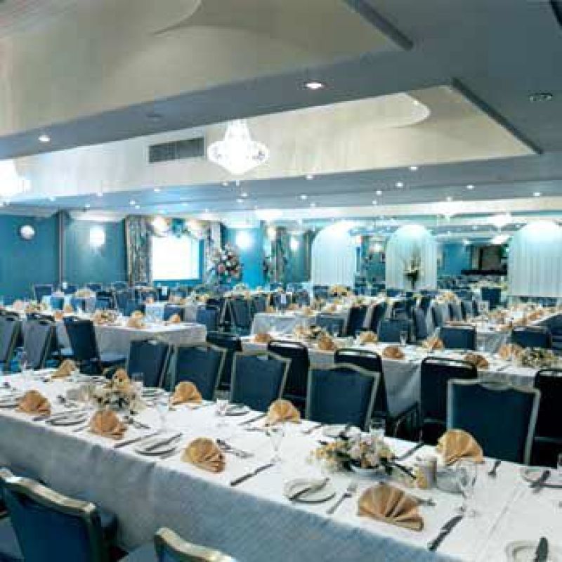 Walnut Tree Hotel