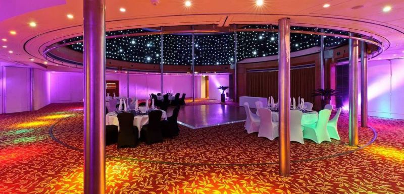 Savill Court Hotel