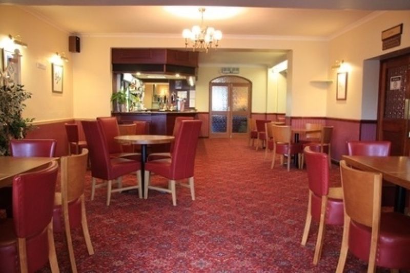 Gipsy Hill Country Hotel