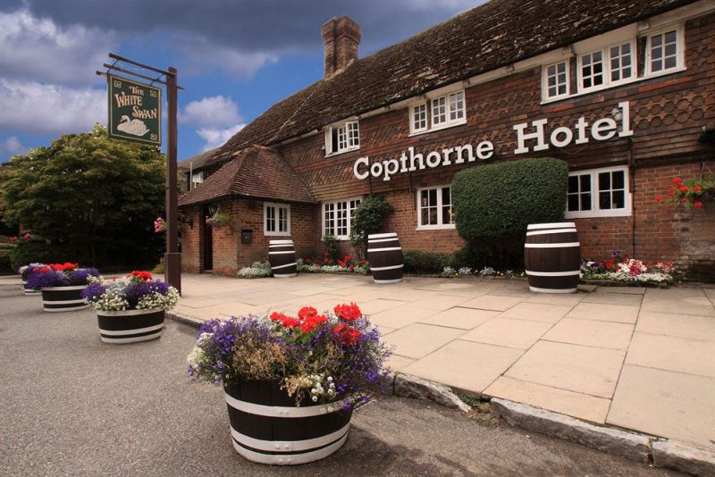 Copthorne London Gatwick