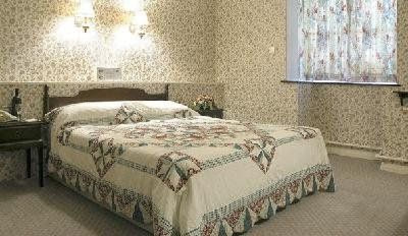 Britannia Ashley Hotel