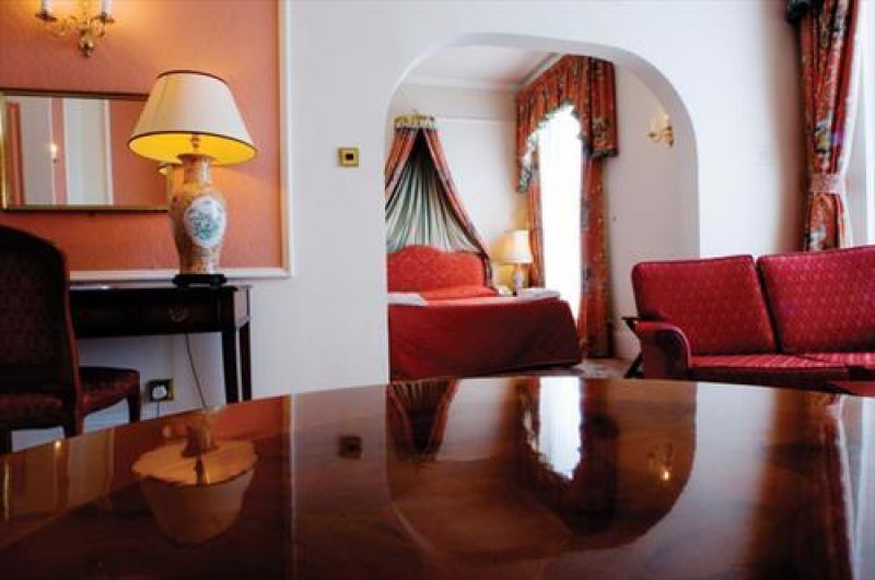 Best Western Royal Victoria Hotel