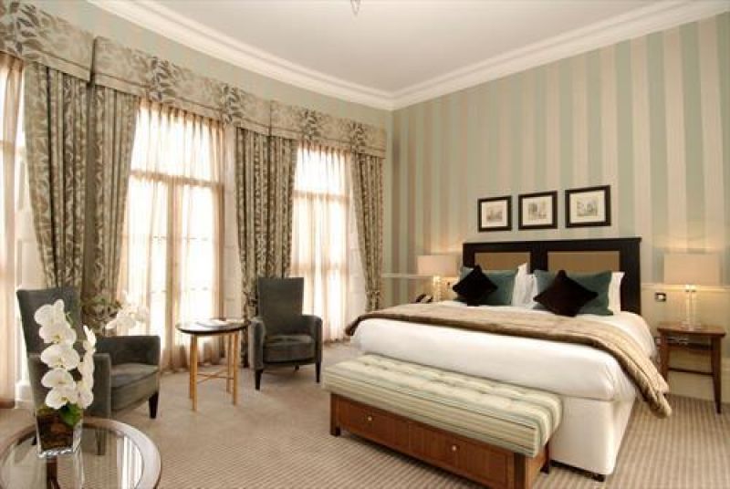 The Richmond Gate Hotel