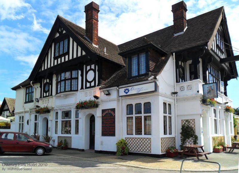 Osterley Park Hotel