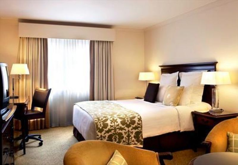 Marriott Preston