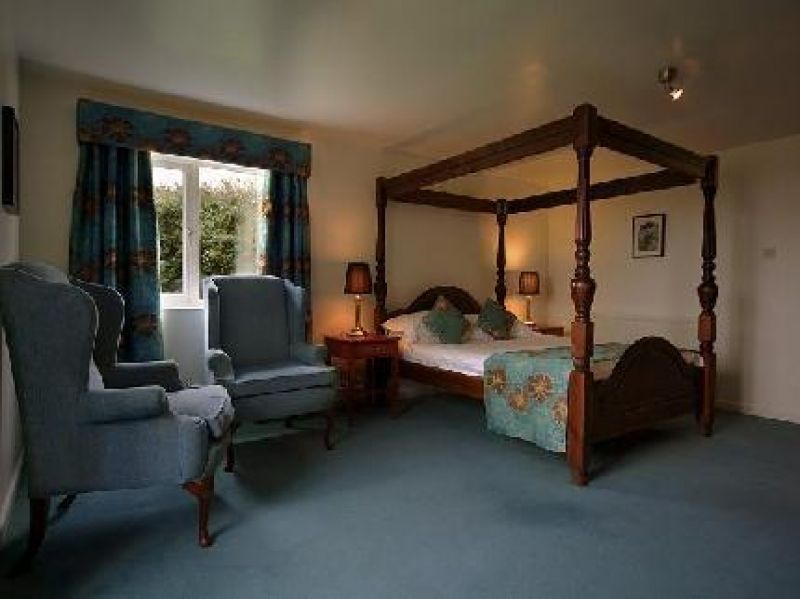 Wild Boar Hotel