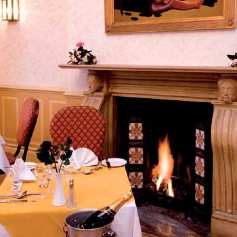 Prince Regent Hotel