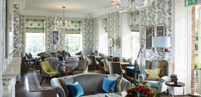 Lainston House Hotel