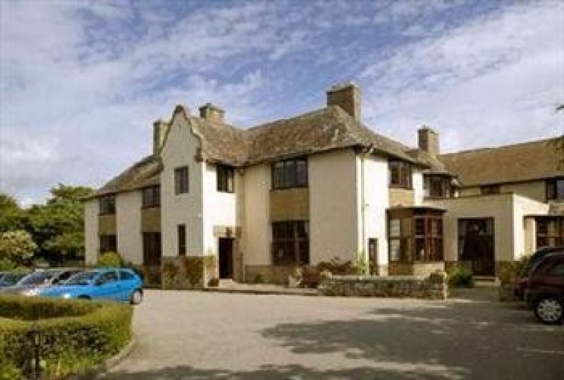 Royal Marine & Links Hotel