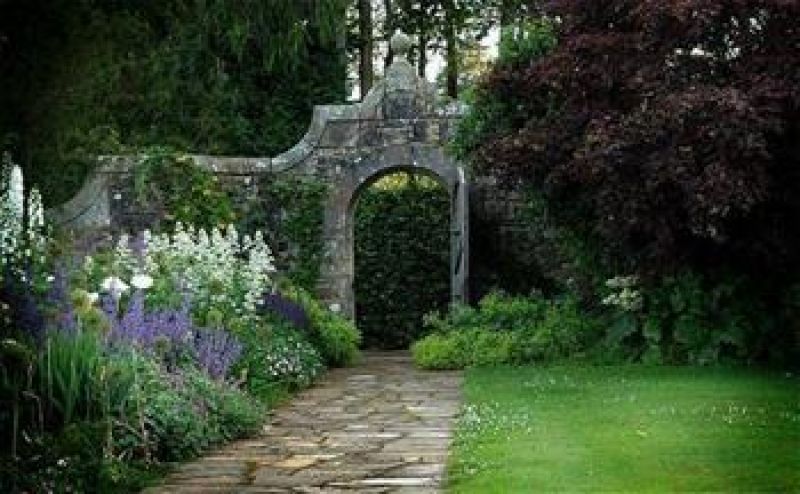 Rufflets Country House