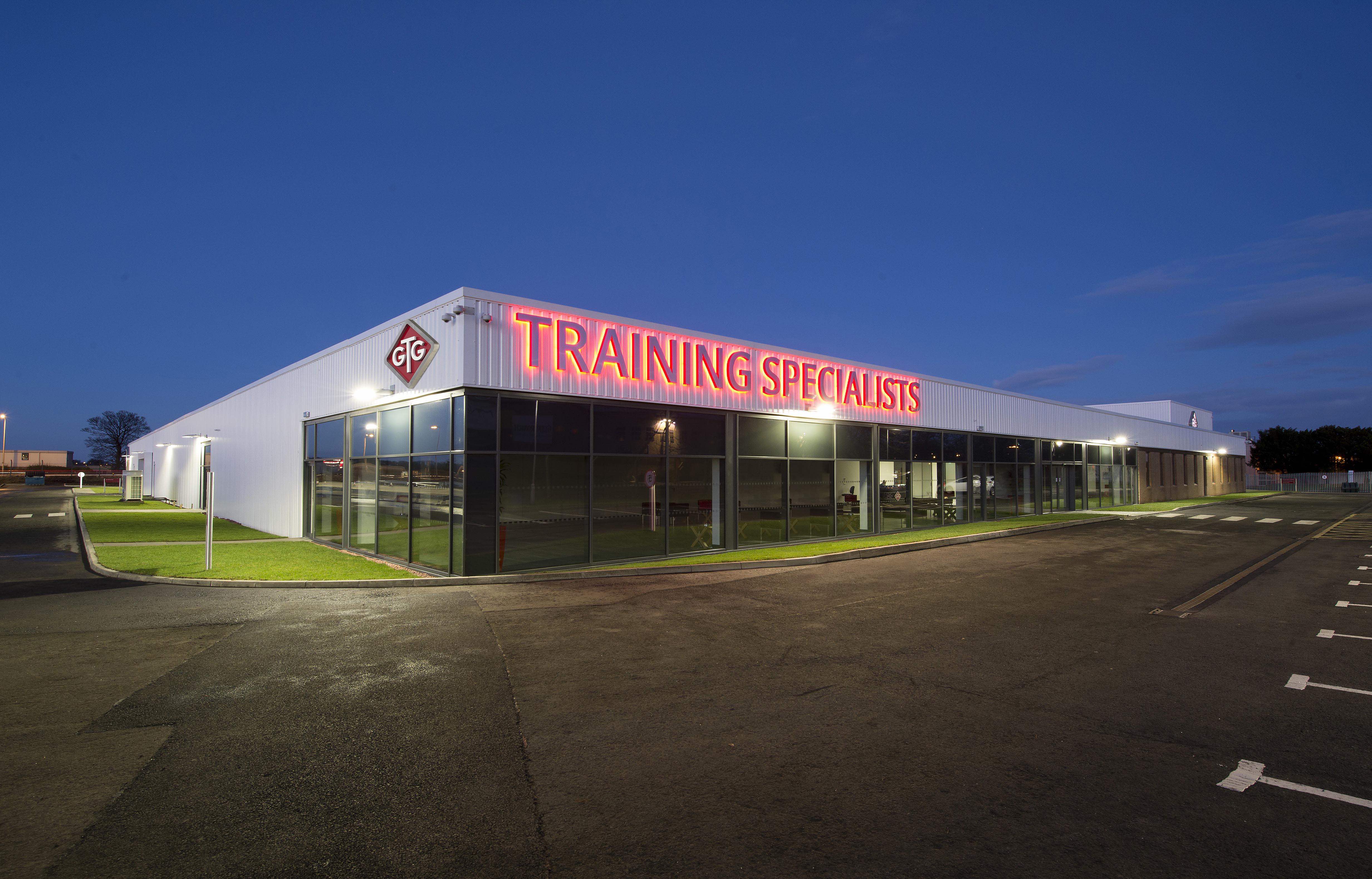 GTG Training & Conference Centre