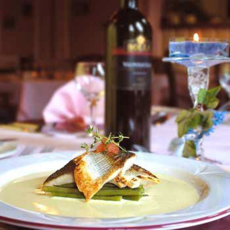 Best Western Hetland Hall Hotel