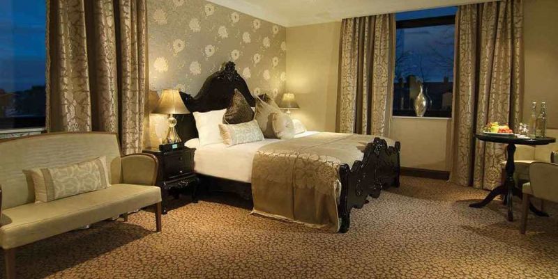 Park Avenue Hotel