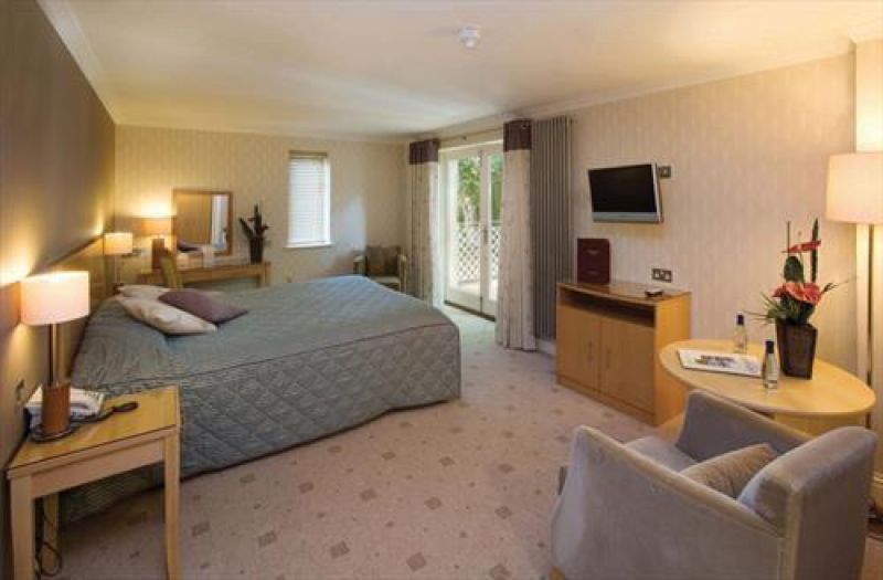 Best Western Ambleside Salutation Hotel