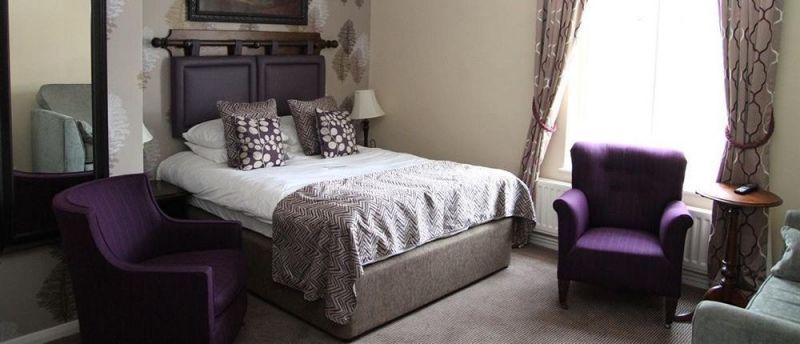 Coleshill Hotel