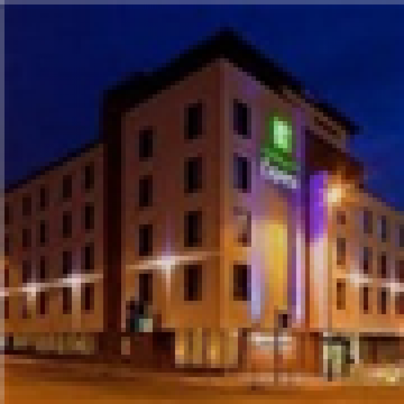 Holiday Inn Express Cheltenham Town Centre