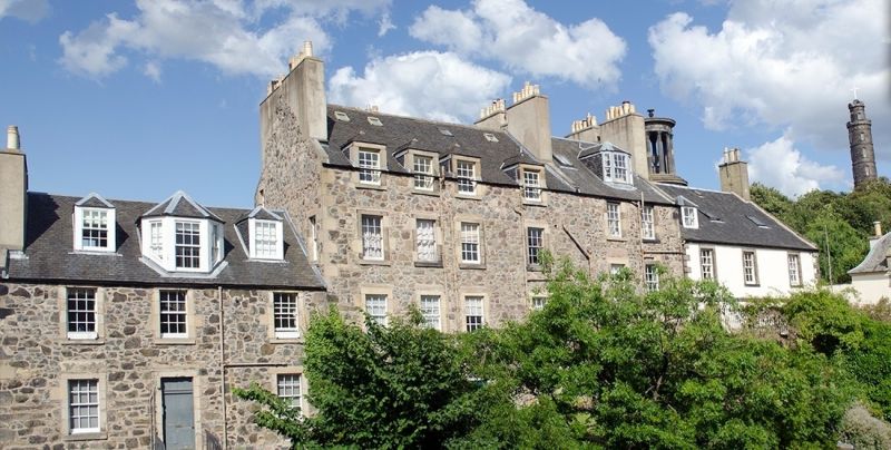 Parliament House Hotel