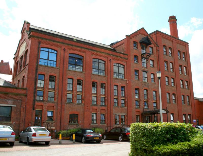 Bizspace Empress Business Centre